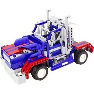RC kamión & športiak teknotoys mechanical master 2 v 1
