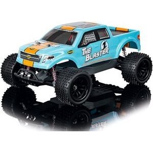 CARSON The Blaster 1 : 10