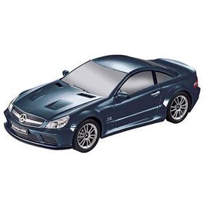 RC Mercedes-Benz SL65 modrý
