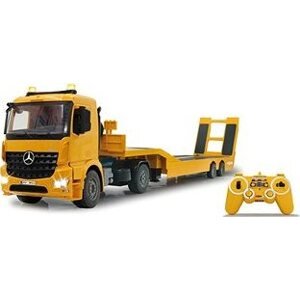 Podvalník Mercedes-Benz AROCS