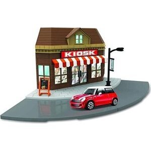 Bburago city 1:43 18-31506 Obchod