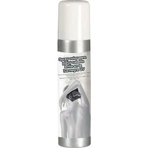 Biely sprej na telo – 75 ml