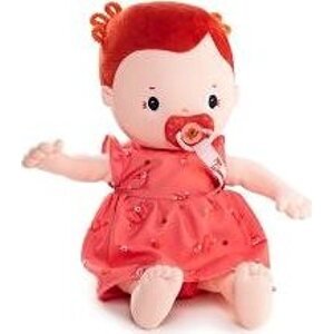 Lilliputiens – bábika Rose