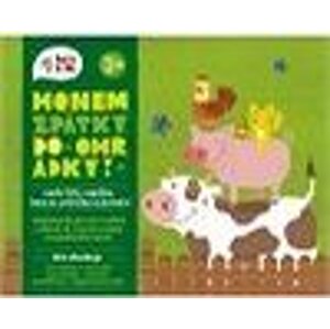 4bambini – Rýchlo späť do ohrádky