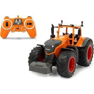 Jamara Fendt 1050 Vario Municipal 1:16 2,4 GHz