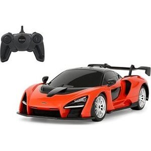 Jamara McLaren Senna 1:24 orange 2,4 GHz