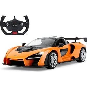 Jamara McLaren Senna 1:14 orange 2,4 GHz
