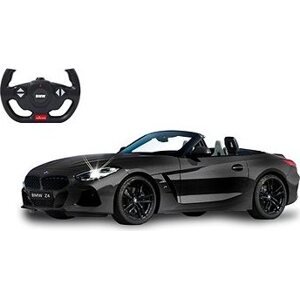 Jamara BMW Z4 Roadster 1:14 door manual čierne 2,4 G A