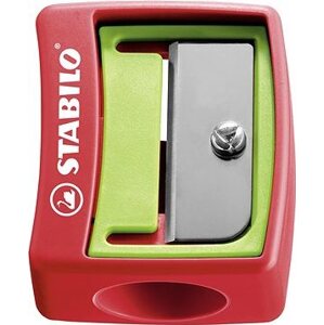 STABILO strúhadlo na extra silné pastelky