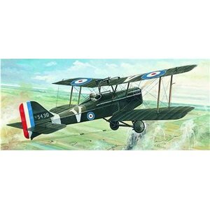 Model R.A.F. SE 5a