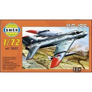 Model MIG-19S