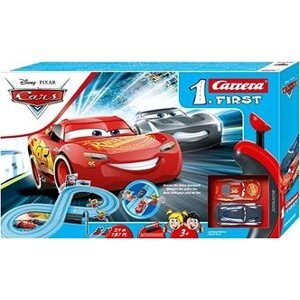 Carrera FIRST 63038 Cars Power Duell