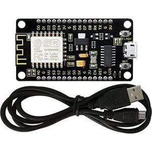 Keyes Aurduino štartovacia sada EASY PLUG