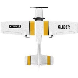 RC model lietadla QST ZC-Z50