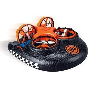 QST DRON – kvadrokoptéra QST1842 3 v 1