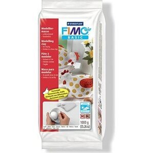 FIMO 8101 air basic 1000 g biela