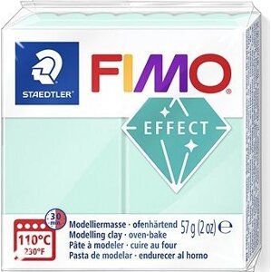 FIMO effect 8020 pastel mäta