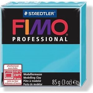 FIMO Professional 8004 85 g tyrkysová