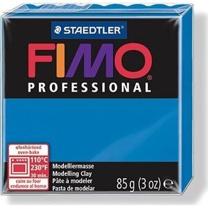 FIMO Professional 8004 85 g modrá (základná)