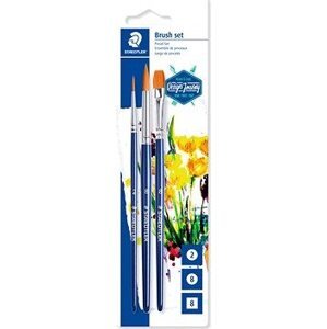 STAEDTLER súprava 3 ks