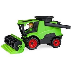 Truckies kombajn