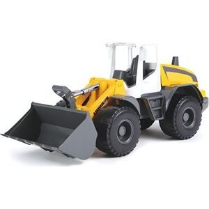 Nakladač Liebherr L538
