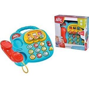 Simba Baby telefón