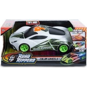 Nikko Color Wheels