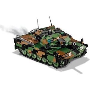 Cobi 2620 Leopard 2A5 TVM