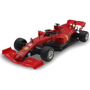 Jamara Ferrari F1 1:16 red 2,4 GHz Kit
