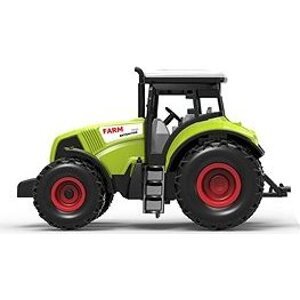 Rappa traktor so zvukom a svetlom