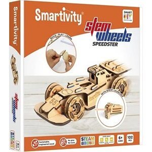 Smartivity - Formula
