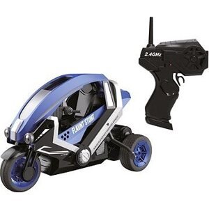 Trojkolka Tricycle Stunt RC na diaľkové ovládanie 25 cm