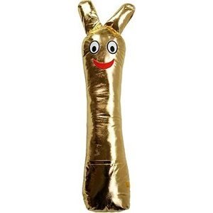 Zlatý Bludišťák 30 cm zlatý