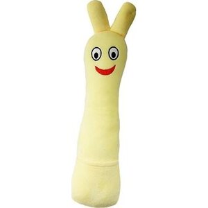 Bludišťák 30 cm žltý
