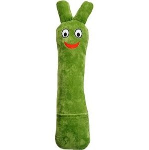 Bludišťák 50 cm zelený