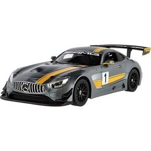 Teddies Auto RC Mercedes AMG GT3 2,4 GHz