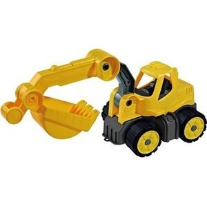 Big Power Worker Mini bager 24 cm