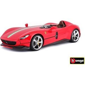 Bburago Ferrari Monza SP 1 1 : 18