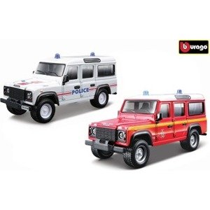 Bburago 1:50 Mercedes-Benz Vito