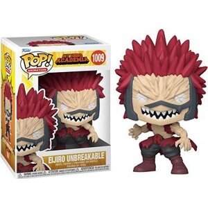 Funko Pop! My Hero Academia Eijiro Unbreakable