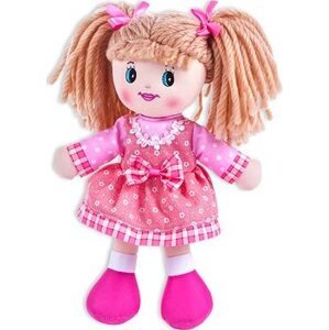Teddies - Bábika Terezka