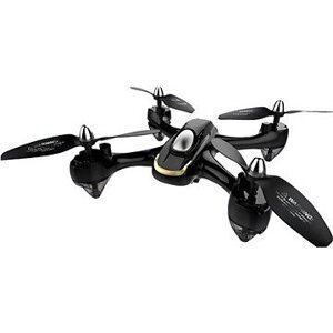 RC dron, kvadrokoptéra QST-2805