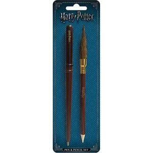Školské pomôcky sada Harry Potter