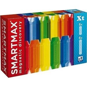 SmartMax – krátke a dlhé tyče – 12 ks