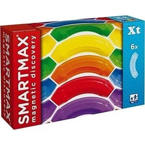 SmartMax – zákruty – 6 ks