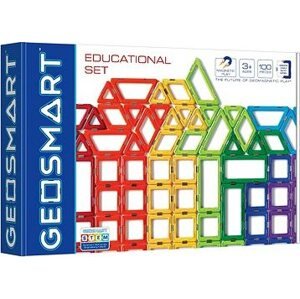 GeoSmart – Educational Set – 100 ks