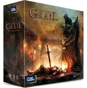 Tainted Grail: Pád Avalonu