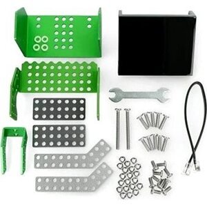 Robobloq LED Matrix – rozšírenie pre Q-Scout robota
