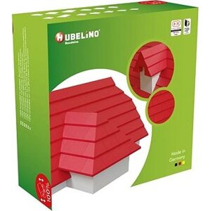 Hubelino Guľôčková dráha – strecha 124 ks